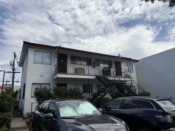 725-729 B Ave, National City, CA 91950