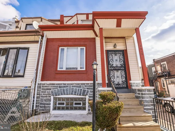 5615 N 15th St, Philadelphia, PA 19141
