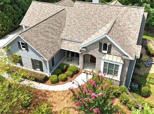 4941 Fountain Spring Dr, Gainesville, GA 30506