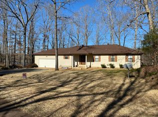 190 Teton Dr, Saulsbury, TN 38067