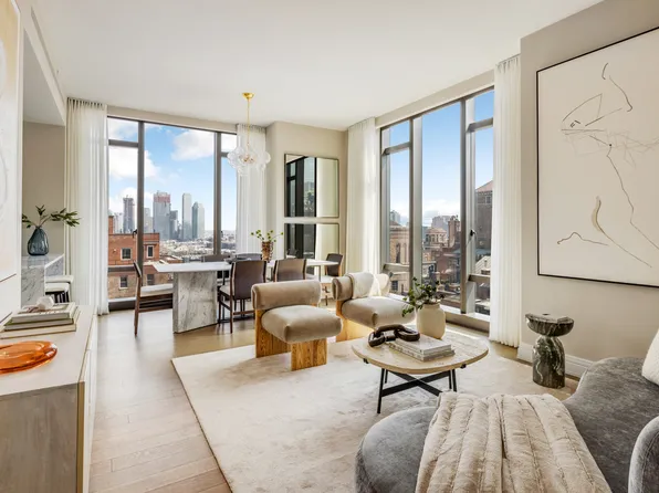 430 East 58th Street 20A image 1 of 22