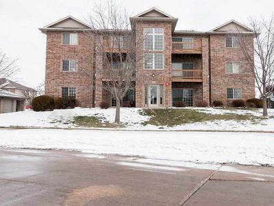 600 Colton Cir NE Unit 12, Cedar Rapids, IA, 52402