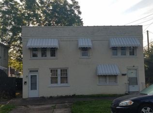 1144 12th St, Huntington, WV 25701