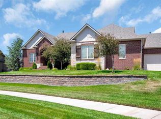13622 E Boxthorn St, Wichita, KS 67228