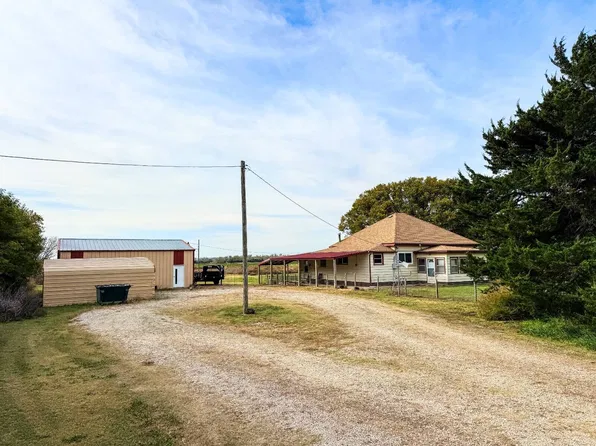1655 Us Highway 24, Stockton, KS 67669