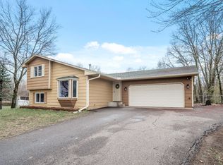 15130 Xylite St NE, Ham Lake, MN 55304