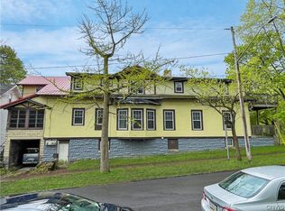 701 Ackerman Ave, Syracuse, NY 13210