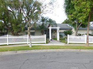 16901 Meadowview Dr, Yorba Linda, CA 92886