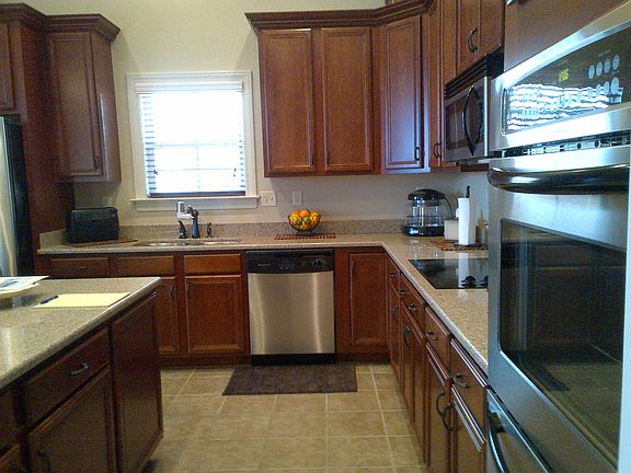 Other half of Kitchen