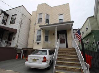 117 38th St FLOOR 2, Union City, NJ 07087