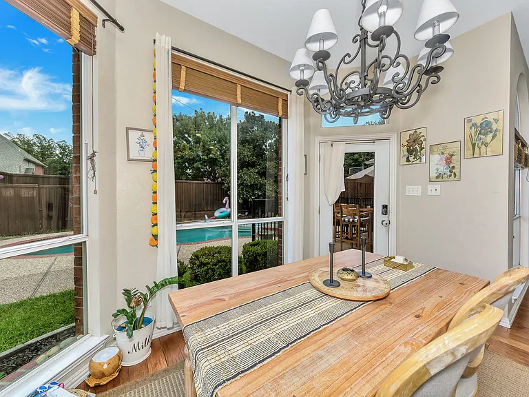 3608 Edgestone Dr — Photo 19