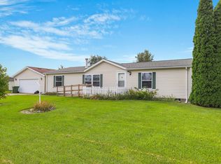 2403 Robin Rd, Mahomet, IL
