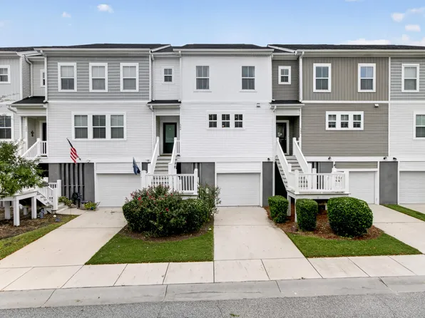 544 McLernon Trce, Johns Island, SC 29455