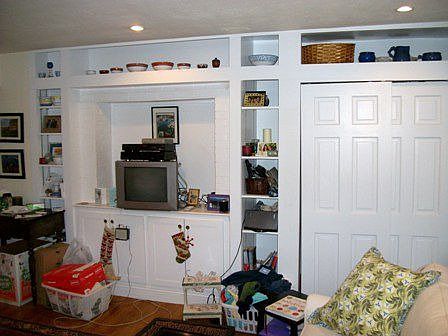 Built-ins