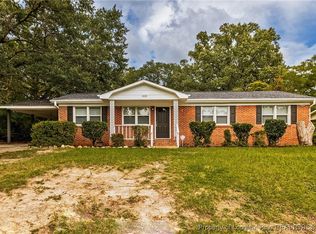 6122 Louise St, Fayetteville, NC 28314