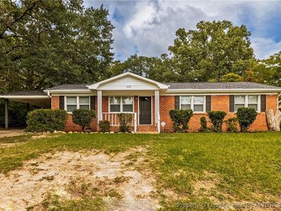 6122 Louise St, Fayetteville, NC, 28314
