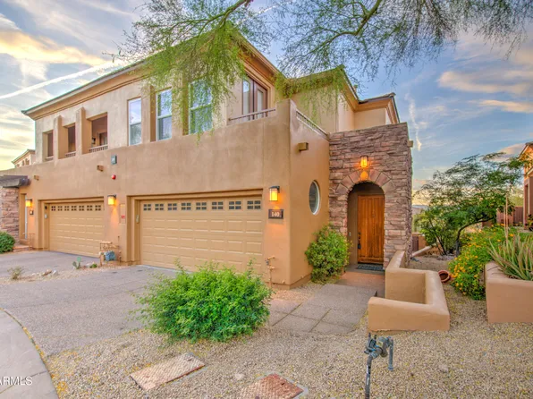 28990 N WHITE FEATHER Lane #140, Scottsdale, AZ 85262