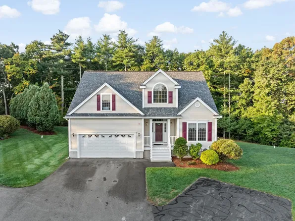 6 Saint Andrews Way, Londonderry, NH 03053
