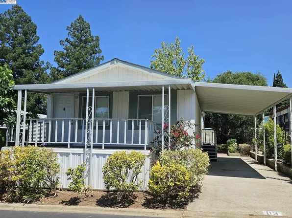 3231 Vineyard Ave Spc 83, Pleasanton, CA 94566