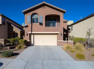 10714 La Florentina Ave #0, Las Vegas, NV 89166