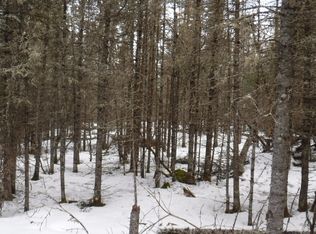 N And West Of Johnson Creek Dr, Ely, MN 55731