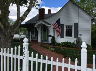 407 Worley Rd, Beckley, WV 25801