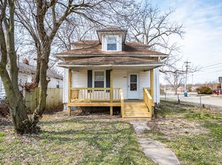 1033 N National Ave, Springfield, MO 65802