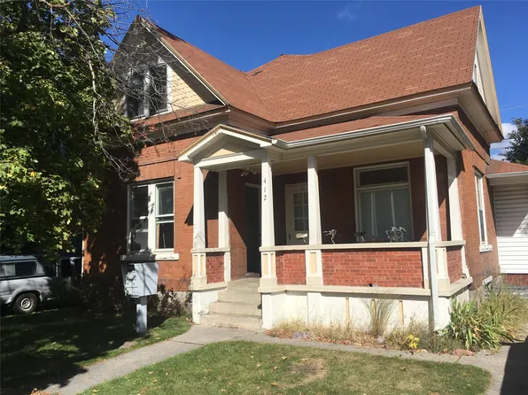 412 E Spruce St #411, Missoula, MT 59802
