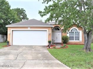 160 Windsorville Ct, Jacksonville, FL 32225