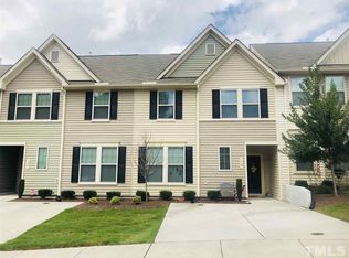 117 Deacon Ridge St, Wake Forest, NC 27587