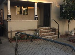 1028 S Concord St, Los Angeles, CA 90023