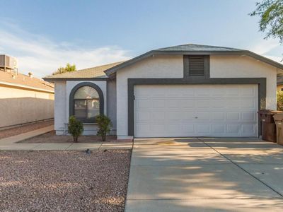 8833 W Willowbrook Dr, Peoria, AZ, 85382