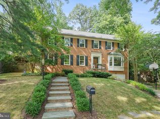 4903 Baltan Rd, Bethesda, MD 20816