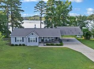 765 Airport Loop, Homer, LA 71040