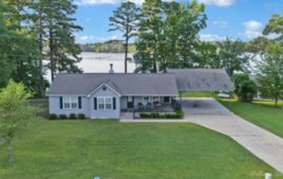 765 Airport Loop, Homer, LA, 71040