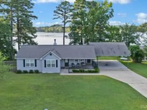 765 Airport Loop, Homer, LA 71040