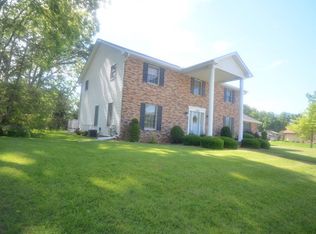 5244 W Broadmoor St, Jackson, MI 49201