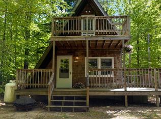 137 Harbor Rd, Naples, ME 04055