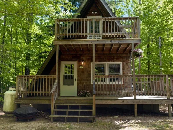 137 Harbor Road, Naples, ME 04055