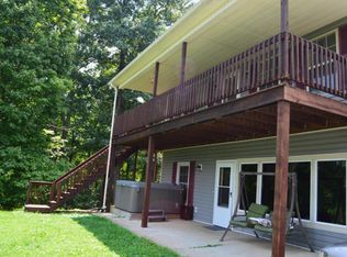 8019 New Shepherdsville Rd, Coxs Creek, KY 40013