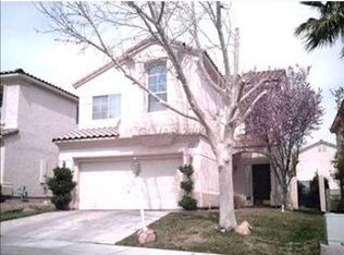 9752 Ravine Ave, Las Vegas, NV 89117