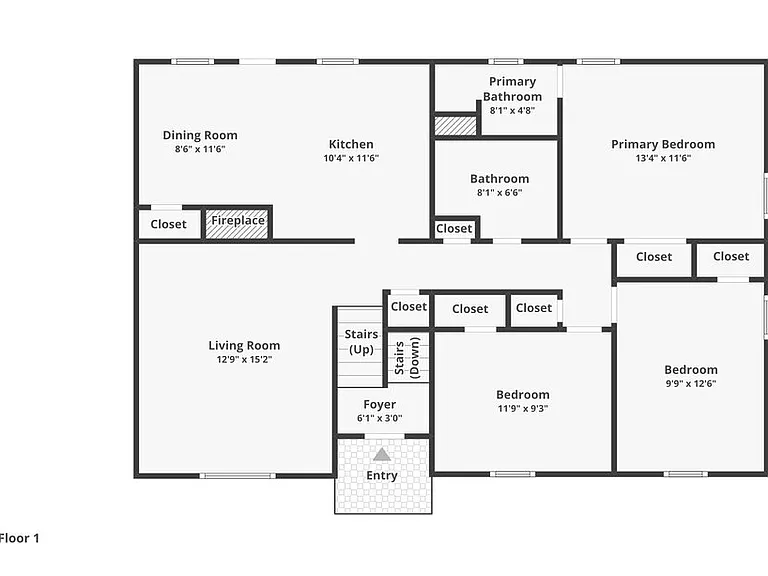 933 Edwards Lake Rd — Photo 3