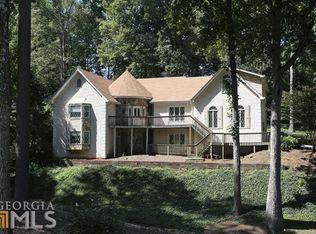 3676 Wildwood Farms Dr, Duluth, GA 30096