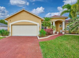 3421 SW Haines Street, Port St Lucie, FL 34953