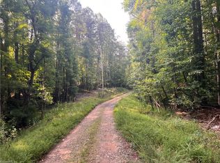 1170 Timber Ridge Rd, Westfield, NC 27053