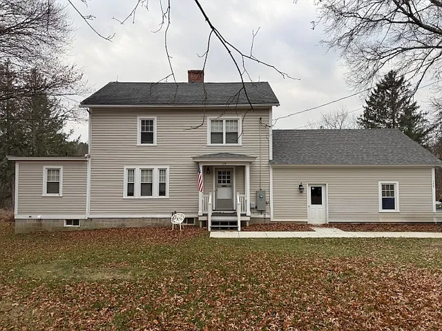 175 West St