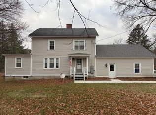 175 West St, Amherst, MA 01002