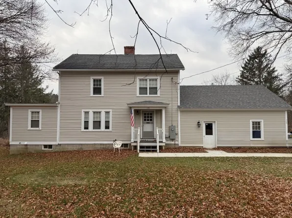 175 West St, Amherst, MA 01002