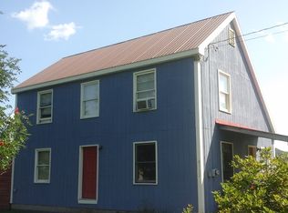 4112 Us Route 5 N, Fairlee, VT 05045