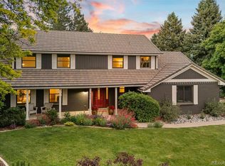 6128 S Coventry Ln E, Littleton, CO 80123